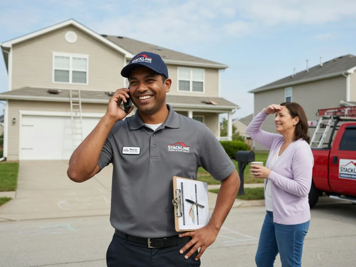 Chimney flashing repair Gold Hill, NC FAQs